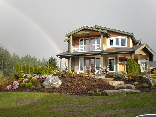 End of the Rainbow