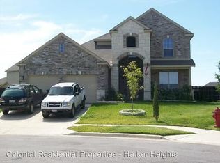 6012 Shamrock Dr, Killeen, TX 76549