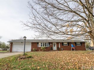 341 Chamberlain Rd, Carlisle, OH 45005