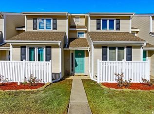 500 Deer Creek Rd UNIT B, Myrtle Beach, SC 29575