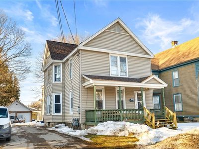 5 Dennison Ave, Whitesboro, NY, 13492