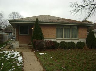 4365 N 65th St, Milwaukee, WI 53216