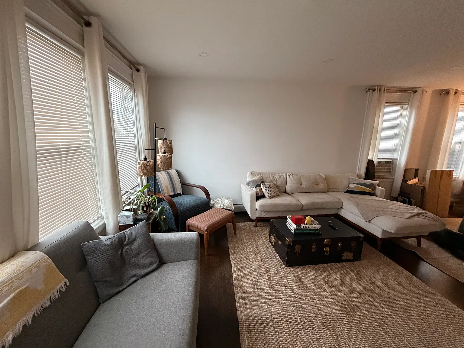 2 bed, 1188 sqft, $1,350 — Photo 1