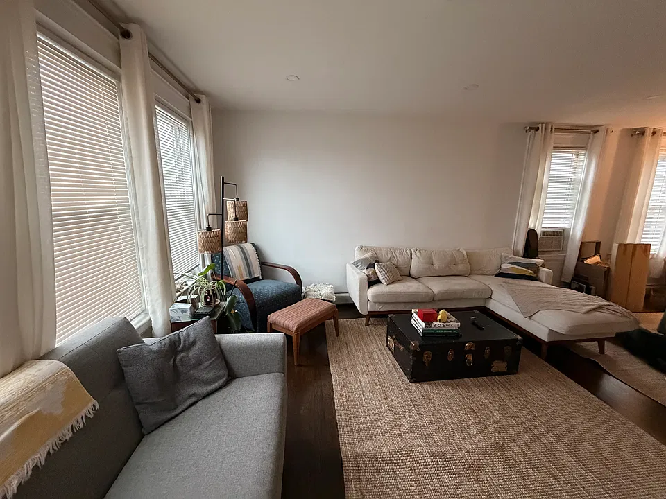 119 Lancaster St #2