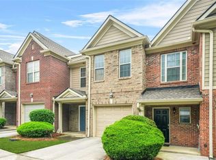 1622 Honeysuckle Path, Conyers, GA 30012