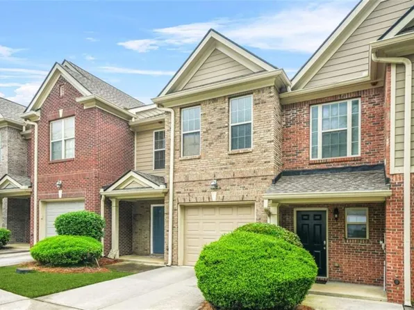 1622 Honeysuckle Path, Conyers, GA 30012