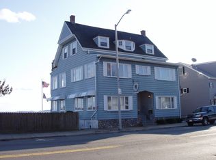 293 Humphrey St, Swampscott, MA 01907