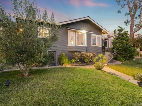 4635 4th St, La Mesa, CA 91941