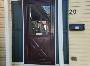 20 Wing St #A, Newark, OH 43055