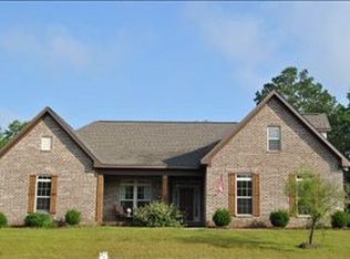 706 Prestwick Dr, Dothan, AL 36305