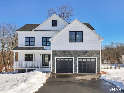 15 Martins Manor, Manchester, CT, 06040