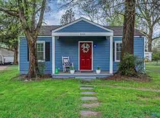 3105 Caldwell Rd NW, Huntsville, AL 35805