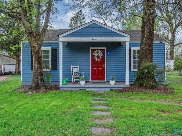 3105 Caldwell Rd NW, Huntsville, AL 35805