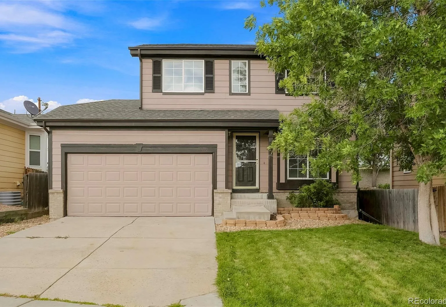 4 bed, 3.5 bath, 1666 sqft, $2,800 — Photo 1