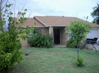 3301 Adrian St, San Angelo, TX 76903