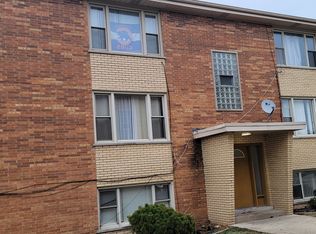 14613 Karlov Ave APT 2E, Midlothian, IL 60445