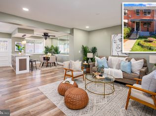 4104 Mountwood Rd, Baltimore, MD 21229