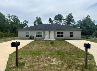 16221 SW 29th Court Rd, Ocala, FL 34473