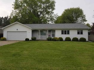 2724 Saratoga Dr, Waterloo, IA 50702