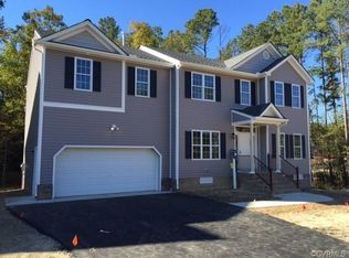 11214 Longtown Dr, Midlothian, VA 23112