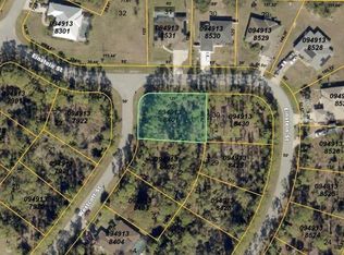 WESTCOTT STREET, NORTH PORT, FL 34291