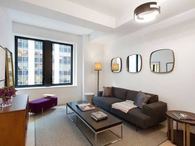 101 Wall St #12A, New York, NY, 10005