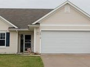 2616 11th St SW, Altoona, IA 50009