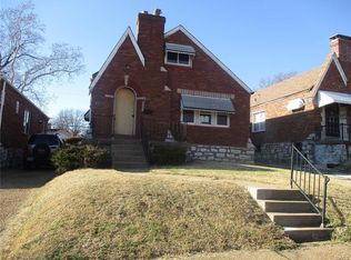 8557 Partridge Ave, Saint Louis, MO 63147