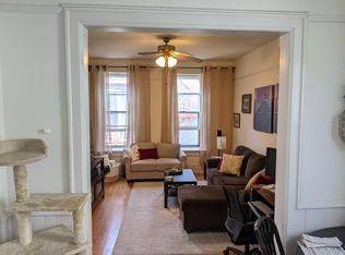3025 N Seminary Ave APT 2R, Chicago, IL 60657