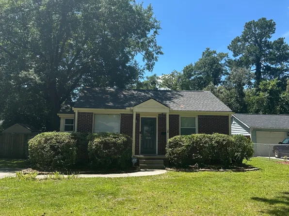 3832 Eureka St, Columbia, SC 29205