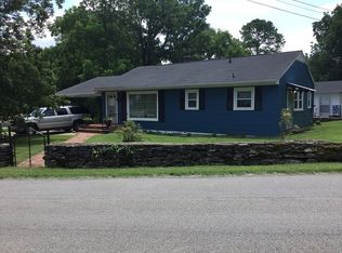 717 W 9th St, Columbia, TN 38401