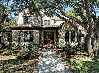 7407 Villanova St, Dallas, TX 75225