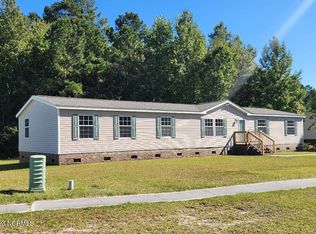 309 Macdonald Blvd, Havelock, NC 28532