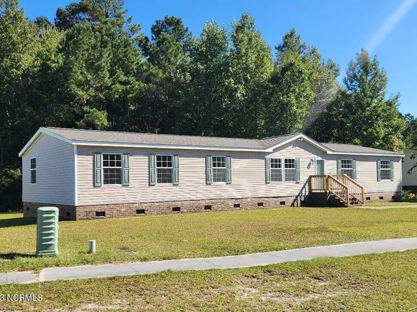 309 Macdonald Boulevard, Havelock, NC 28532