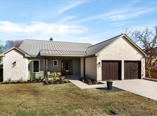 103 Still Water, Horseshoe Bay, TX 78657