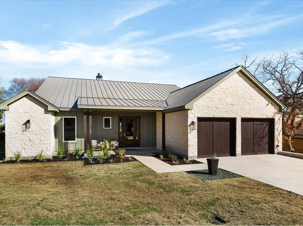 103 Still Water, Horseshoe Bay, TX 78657