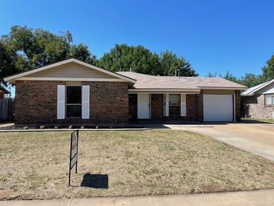 5108 Lakefront Dr, Wichita Falls, TX, 76310