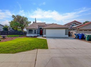 872 Fedora Ave, Clovis, CA 93612