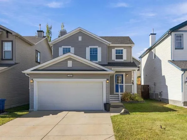 344 E Sagewood Pl SW, Airdrie, AB T4B 3M8