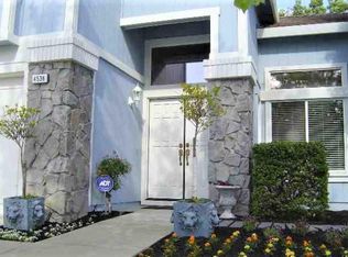 4536 Wolf Way, Antioch, CA