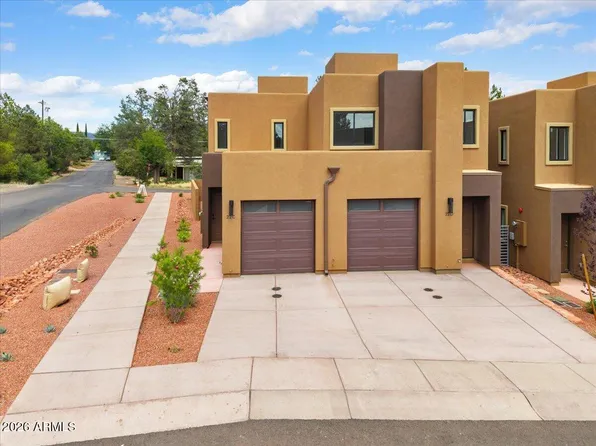 10 Navajo Drive #22D, Sedona, AZ 86336