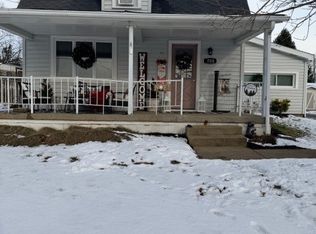 708 North Ave, Beaver, PA 15009