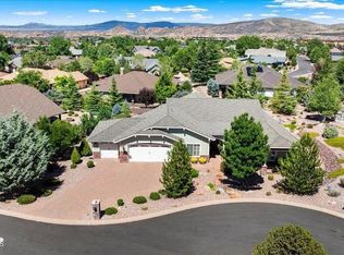 1445 Commonwealth St, Prescott, AZ 86301