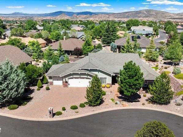 1445 Commonwealth Street, Prescott, AZ 86301
