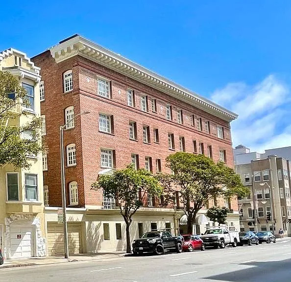 Franklin Street Apartments — Photo 1