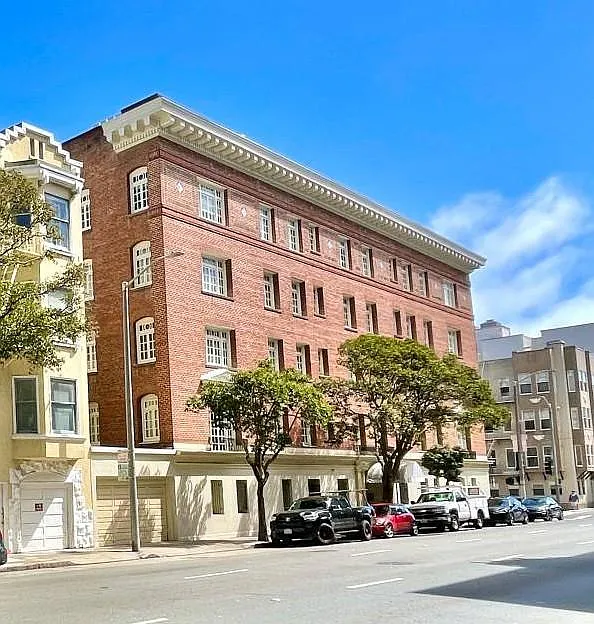 Franklin Street Apartments