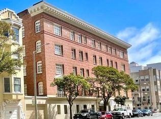 Franklin Street Apartments, San Francisco, CA 94109