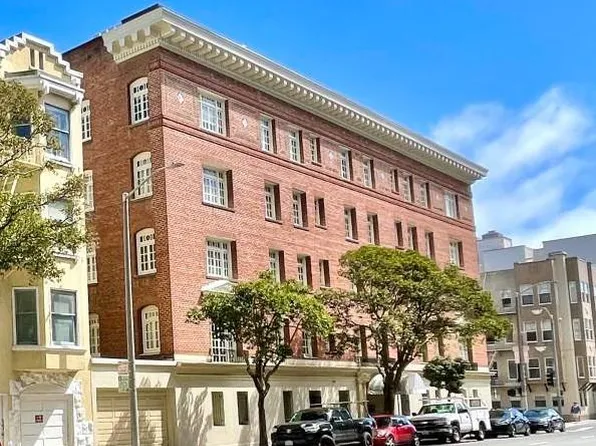 Franklin Street Apartments, 1800 Franklin St #502, San Francisco, CA 94109