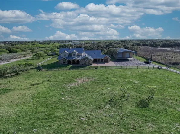 1901 Glenoak Dr, Corpus Christi, TX 78418