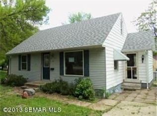 928 8th Ave NW, Rochester, MN 55901